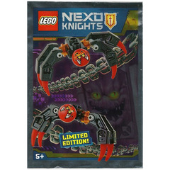 LEGO Two Globlin Spiders Set 271604
