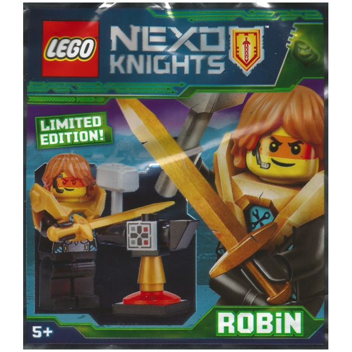 LEGO Robin Set 271824
