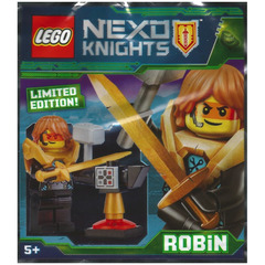 LEGO Robin Set 271824