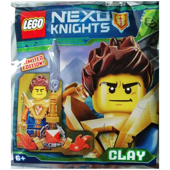LEGO Clay Set 271829