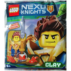 LEGO Clay Set 271829