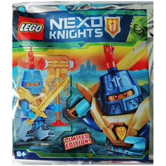 LEGO Knight Soldier Set 271830
