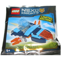 LEGO Clay's Mini Falcon Set 271721