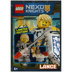 LEGO Lance Set 271601
