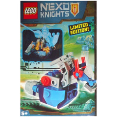 LEGO Jet Horse Set 271602