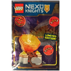 LEGO Firecracker Catapult Set 271607