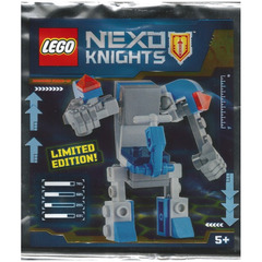 LEGO Mighty Mech Bot Set 271610