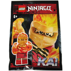 LEGO Kai Set 892059