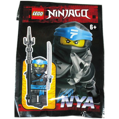 LEGO Nya Set 892063