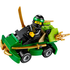 LEGO Turbo Set 30532