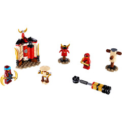 LEGO Monastery Training Set 70680