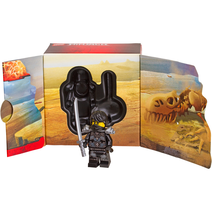LEGO Cole Set 5004393