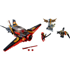 LEGO Destiny's Wing Set 70650