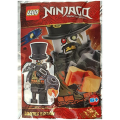 LEGO Iron Baron Set 891948
