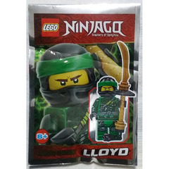 LEGO Lloyd Set 891949