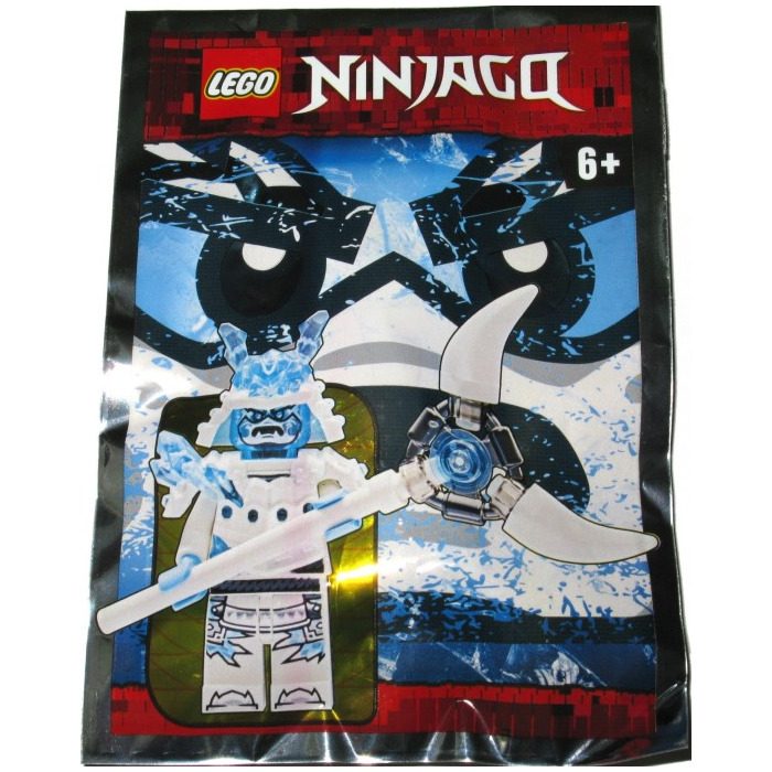 LEGO Ice Emperor Set 892061