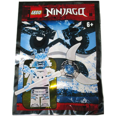 LEGO Ice Emperor Set 892061