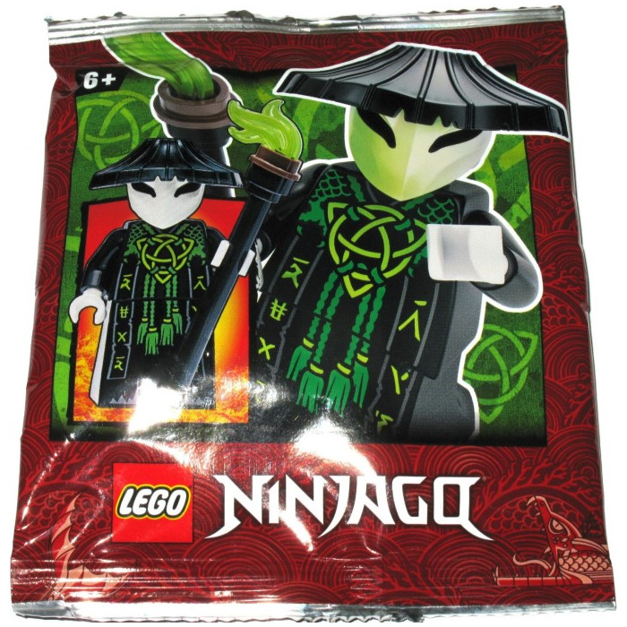 LEGO Skull Sorcerer Set 892174