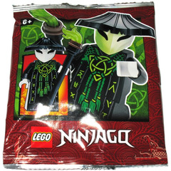 LEGO Skull Sorcerer Set 892174