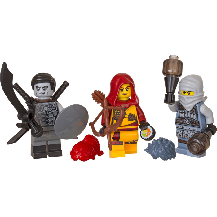 LEGO Accessory Set 853687
