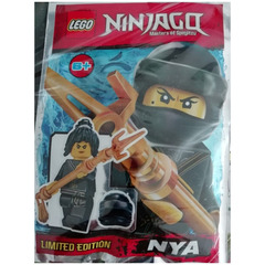 LEGO Nya Set 891837