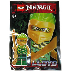 LEGO Lloyd Set 892060