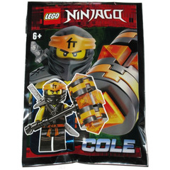 LEGO Cole Set 892062