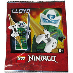 LEGO Digi Lloyd Set 892066