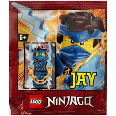 LEGO Jay Set 892175