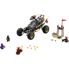 LEGO Rock Roader Set 70589