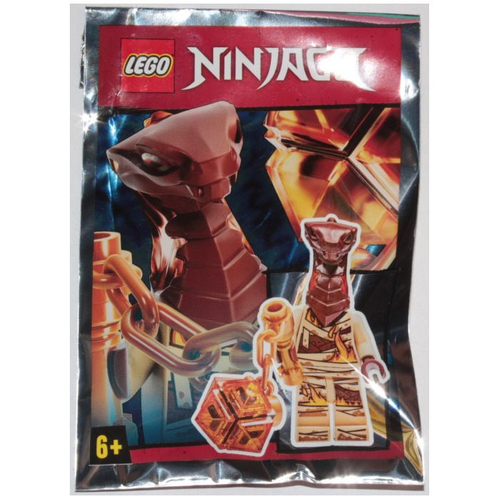 LEGO Pyro Whipper Set 891954