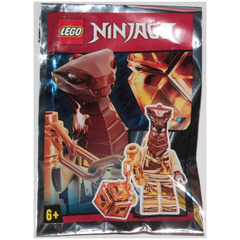 LEGO Pyro Whipper Set 891954