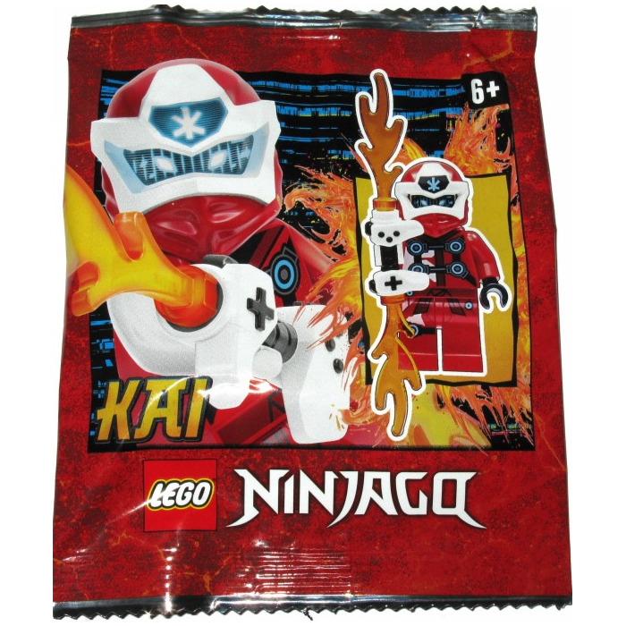 LEGO Digi Kai Set 892067