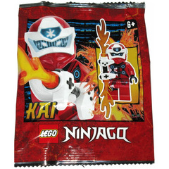 LEGO Digi Kai Set 892067