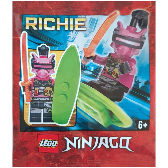 LEGO Richie Set 892068