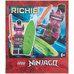 LEGO Richie Set 892068