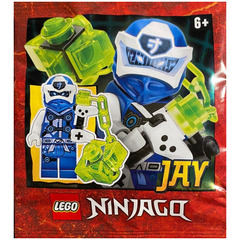 LEGO Digi Jay Set 892069
