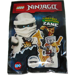 LEGO Zane Set 891724