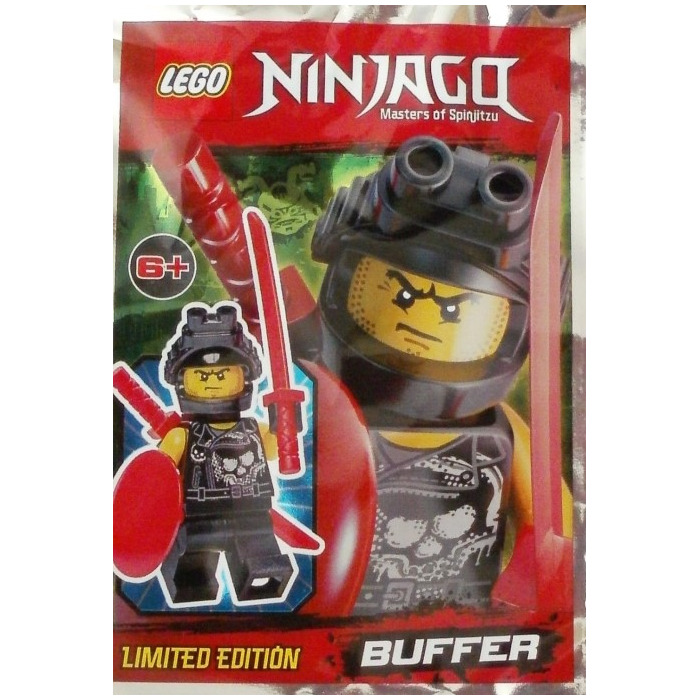 LEGO Buffer Set 891838
