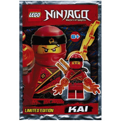 LEGO Kai Set 891842
