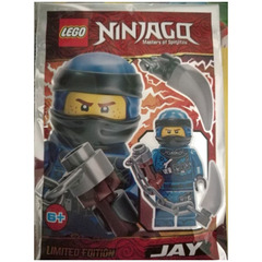 LEGO Jay Set 891946