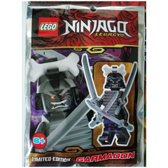 LEGO Garmadon Set 111901-1