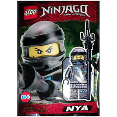 LEGO Nya Set 891951