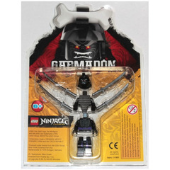 LEGO Garmadon Set 111901-2