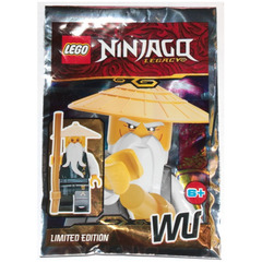 LEGO Wu Set 111902-1