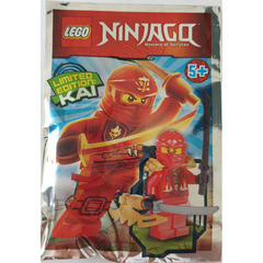 LEGO Kai Set 891501