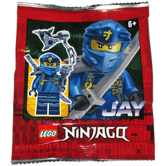 LEGO Jay Set 892064