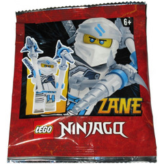 LEGO Zane Set 892065