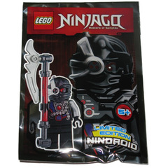 LEGO Nindroid Set 891730