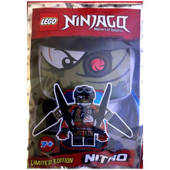 LEGO Nitro Set 891844